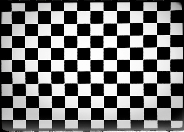 Checkered abstract background - Photo, Image