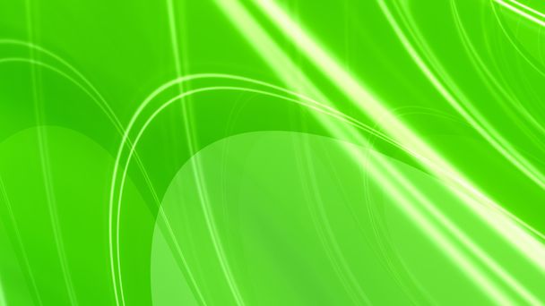 Зеленый блестящий элегантный абстрактный фон
 - Фото, изображение