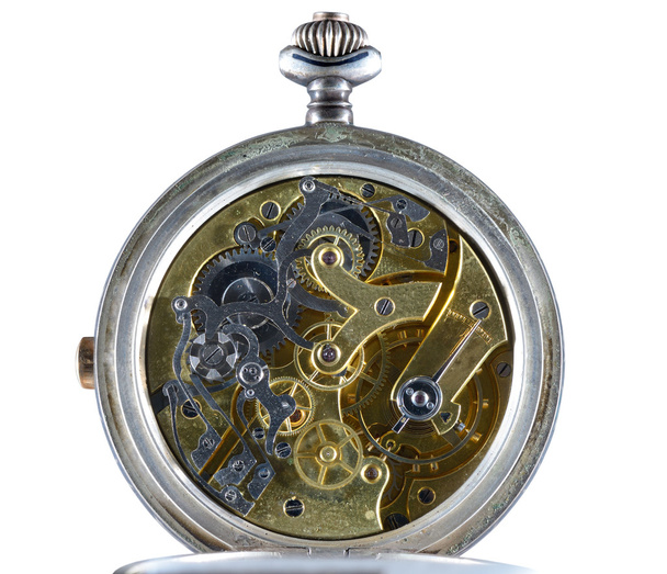 Old watch three - Photo, Image
