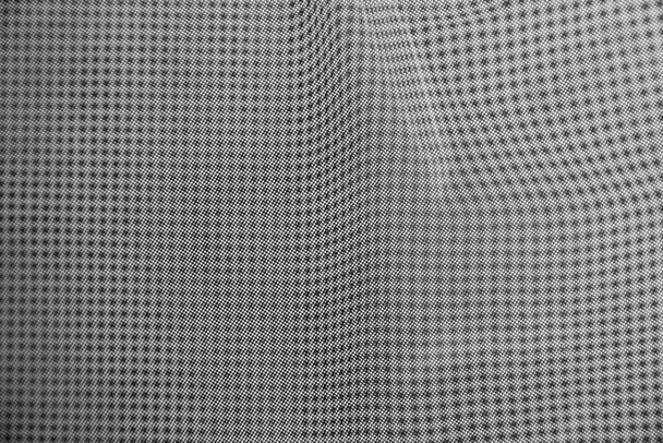 Černobílé abstraktní pozadí. tečky - Fotografie, Obrázek