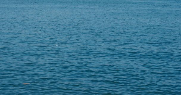 Морська поверхнева текстура води крупним планом
 - Фото, зображення