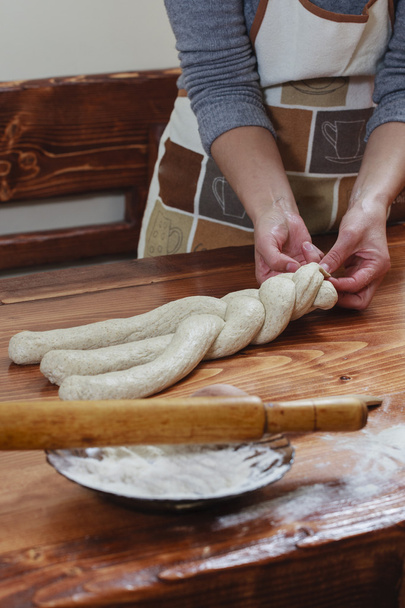 dough - Photo, image