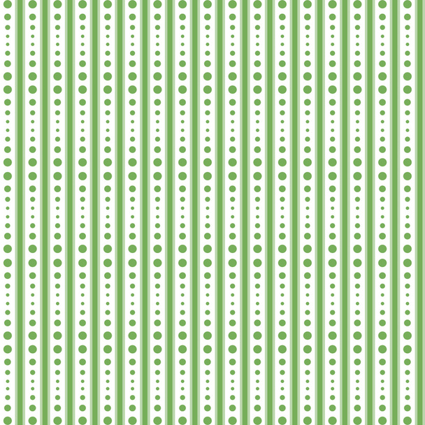 seamless dots pattern - Vector, Image