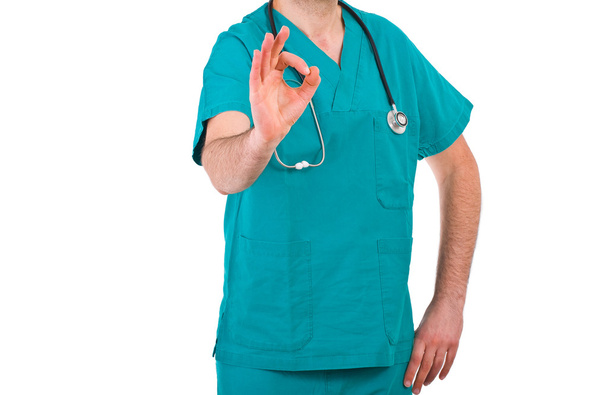 Medical doctor. - Photo, Image