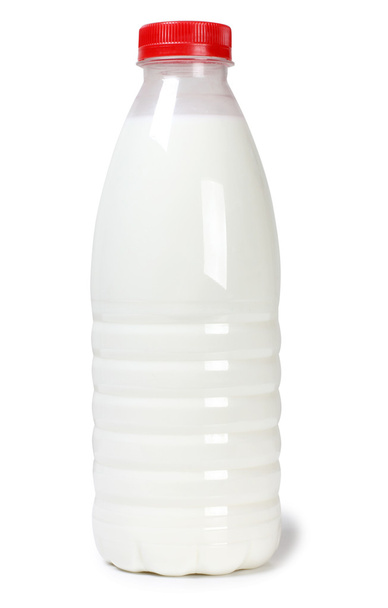 Bottle milk - Foto, imagen