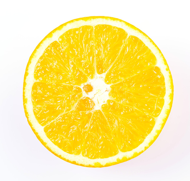 Orange fruit - Foto, imagen