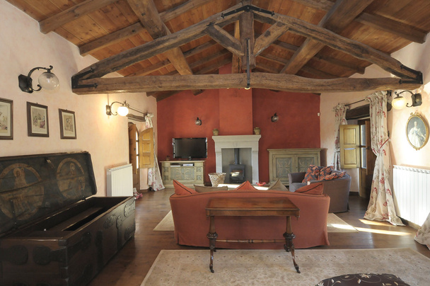 House interior - Photo, Image