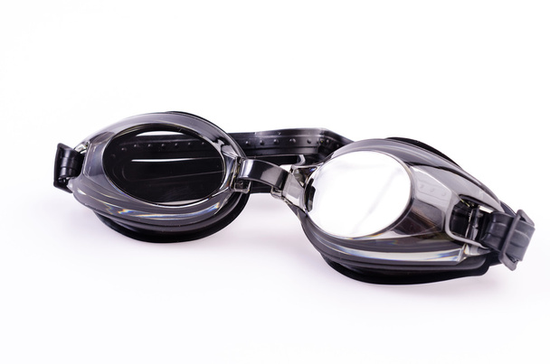 Gafas de natación
 - Foto, Imagen