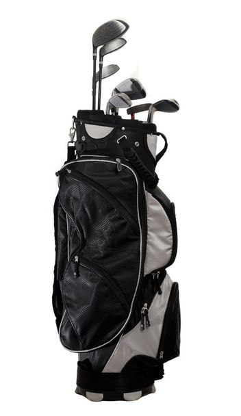 Golf táska - Fotó, kép