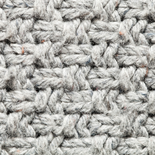 Patrón de lana
 - Foto, Imagen