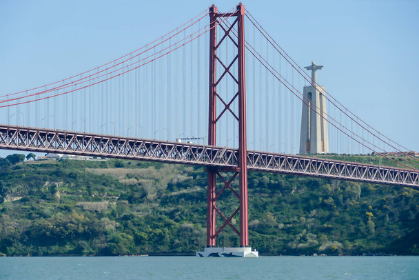 ponte dourada do portão em san francisco, foto bonita imagem digital - Foto, Imagem