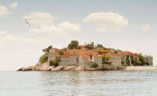 Montenegro - Foto, Bild