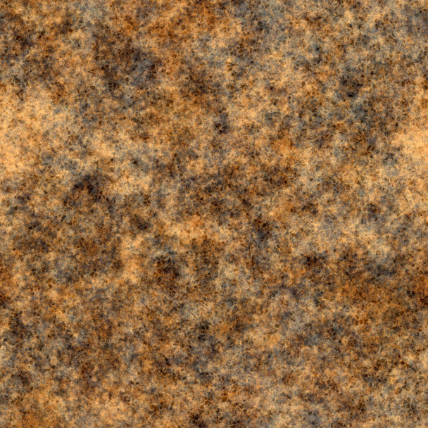 Seamless untreated granite pattern   - Photo, Image