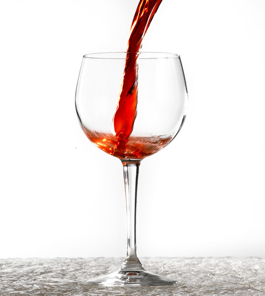 Бокалы для вина
 - Фото, изображение