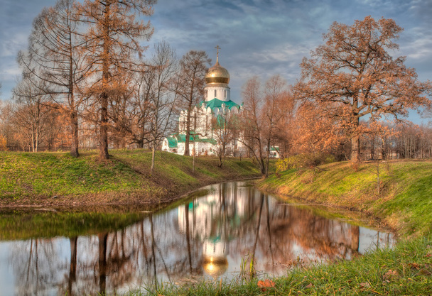 Fedorovsky Cathederal - Photo, Image