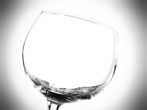 çeşitli şarap gözlük - Fotoğraf, Görsel