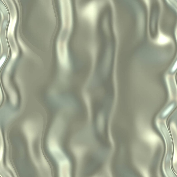 Seamless light shiny satin pattern   - Foto, afbeelding