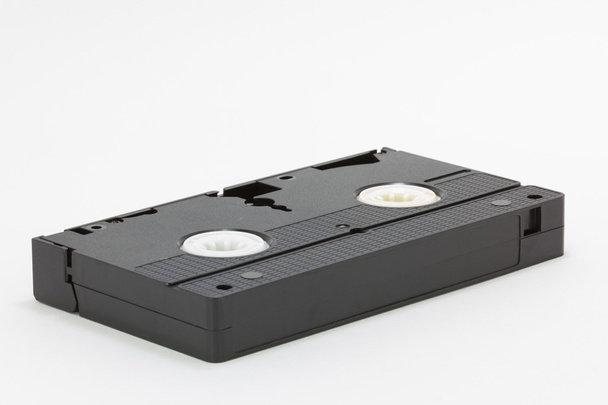 video cassette - Photo, Image