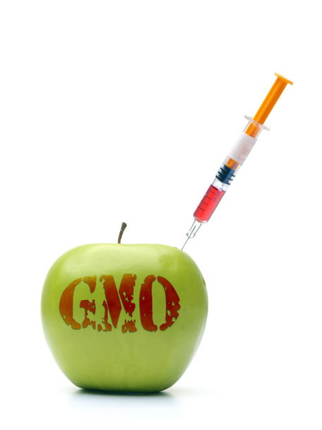 Mela verde OGM
 - Foto, immagini