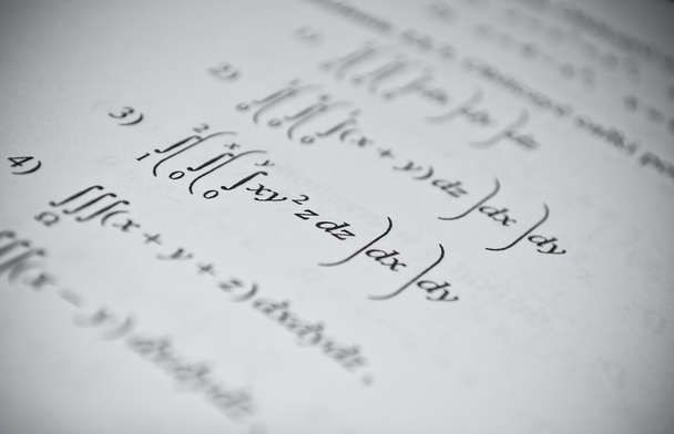 Концепция математического образования
 - Фото, изображение
