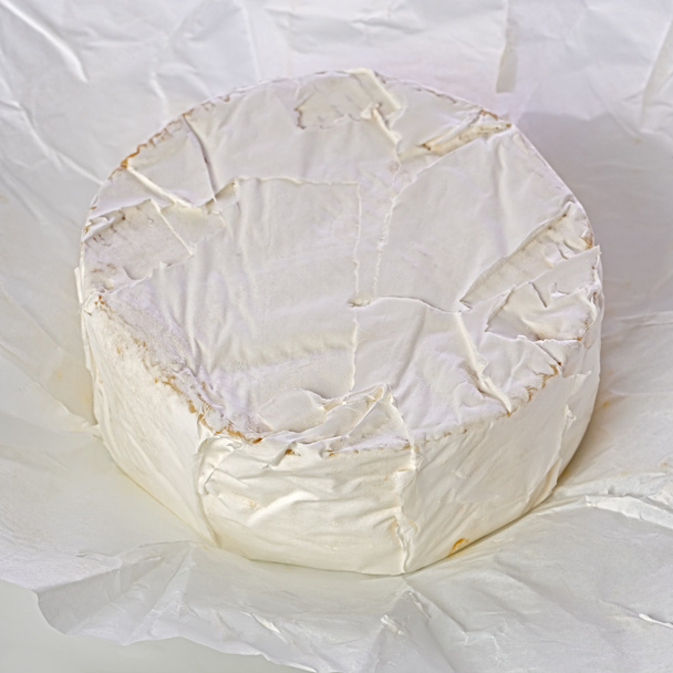 Brie Cheese - Photo, Image