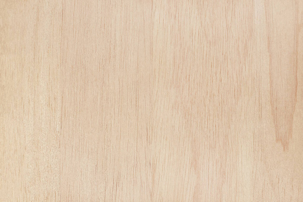 Plywood surface in natural pattern with high resolution. Wooden grained texture background. - Photo, Image