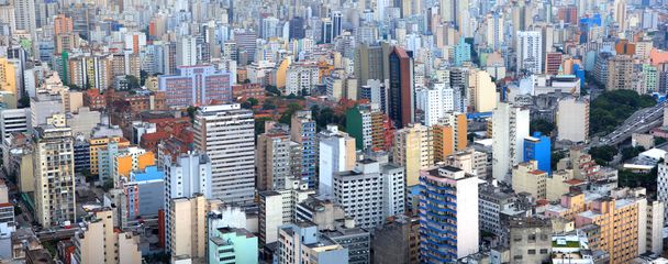 Σάο Πάολο - Φωτογραφία, εικόνα