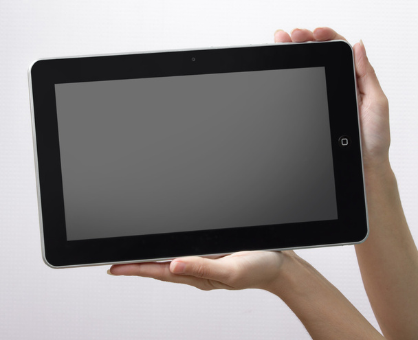 Tablet PC - Photo, Image