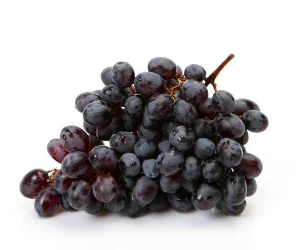 Ripe grapes - Photo, Image