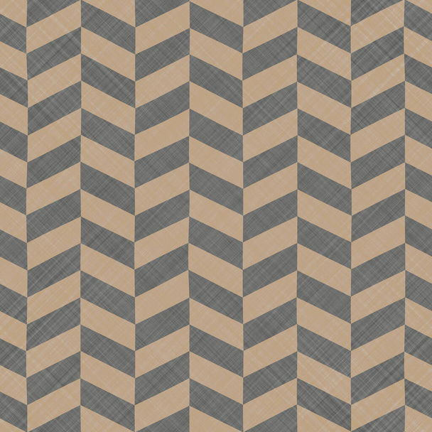 Patrón de tejido de lino sin costura    - Foto, imagen