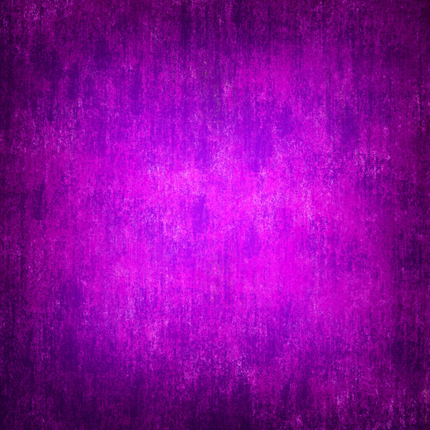 peinture abstraite fond violet - Photo, image
