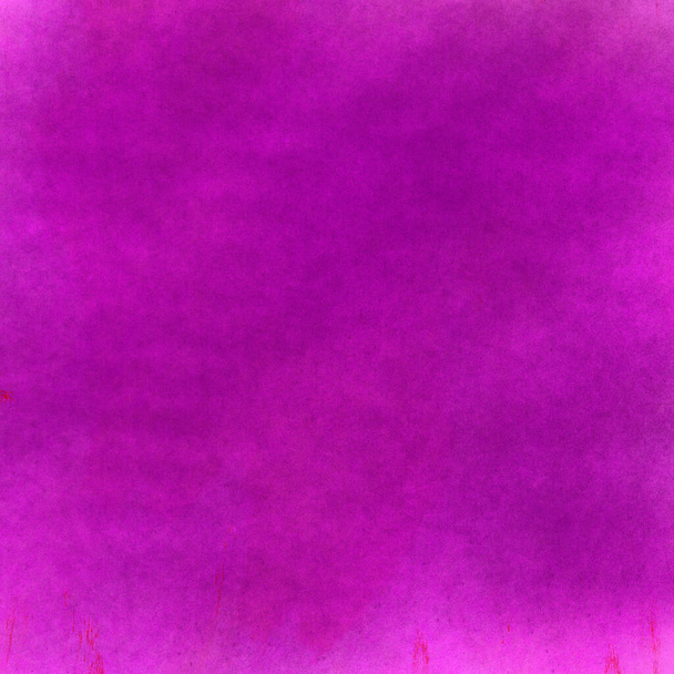 abstracte verf paarse achtergrond - Foto, afbeelding