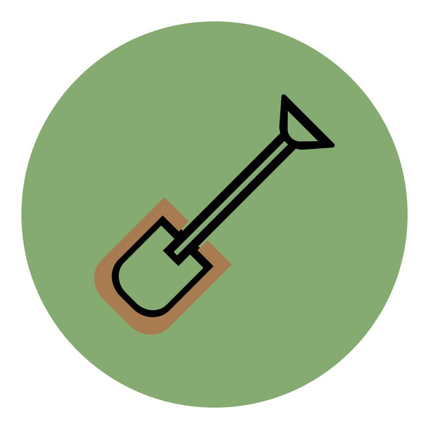 Дизайн векторного шаблона логотипа - Вектор,изображение