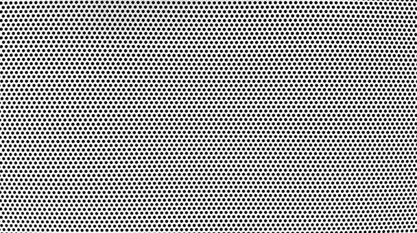 Acél fekete lyuk rácsok a háttérben, fém rács fonott textúra, acél textúra, minta pontok - Fotó, kép