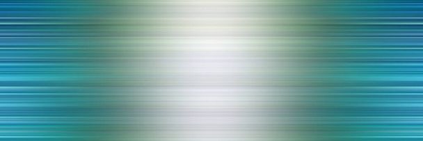 Horizontale abstrakte stilvolle azurblaue Hintergrund für das Design. Stilvoller Hintergrund für Präsentation, Tapete, Banner.  - Foto, Bild