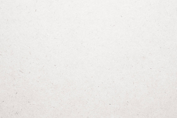 White recycle paper cardboard surface texture background - Photo, Image