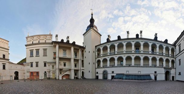 Palacio de los Grandes Duques de Lituania  - Foto, Imagen