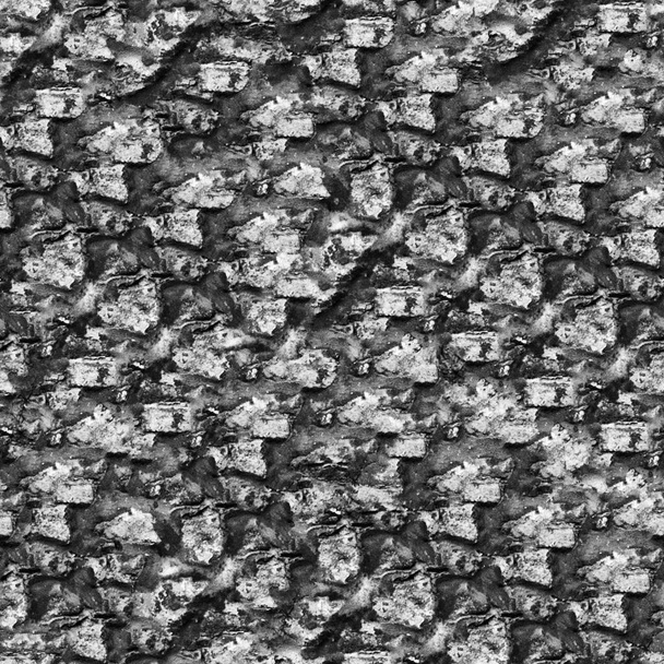 Абстрактное темное зернышко с естественным рисунком - Фото, изображение