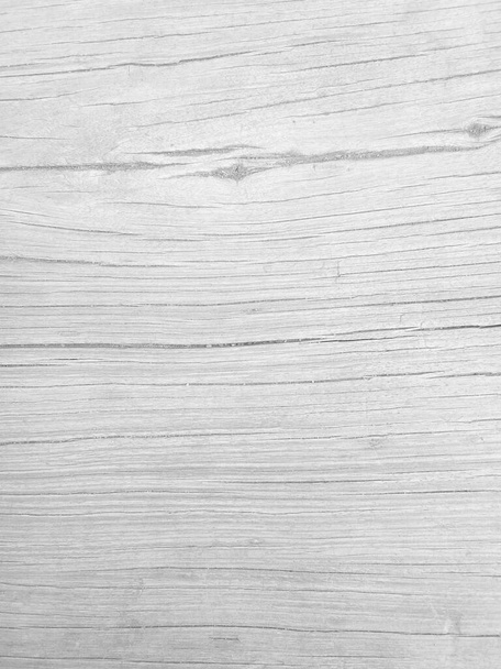 Fondo de textura de madera blanca en estilo vintage. Tablero suave para diseño gráfico o papel pintado. - Foto, imagen