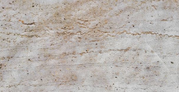 tekstura starego popękanego podłoża betonowego - Zdjęcie, obraz