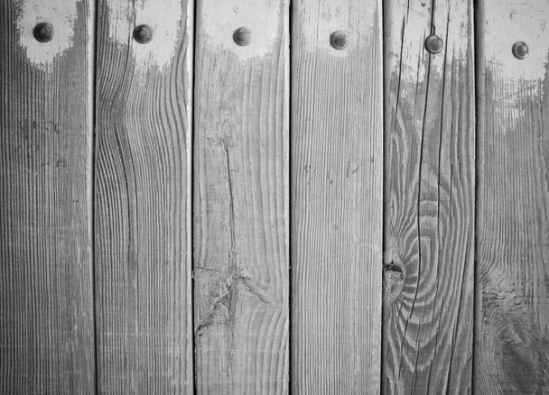 wood planks background texture - Photo, Image