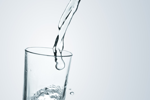 Чистая вода - Фото, изображение