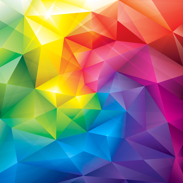 Colors Background. - Vector, Image