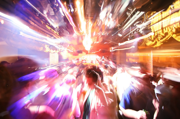 Disco-Party - Foto, Bild