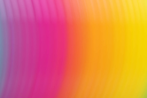Színes gradiens háló háttér élénk szivárvány színek. - Fotó, kép