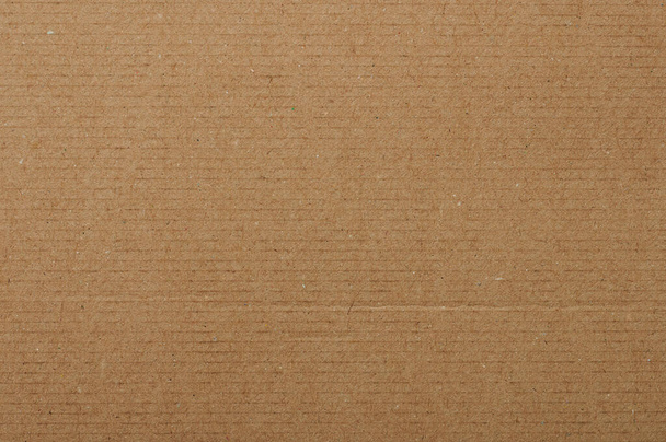 Макрос поверхні картону. Текстура чистого переробленого паперу
 - Фото, зображення