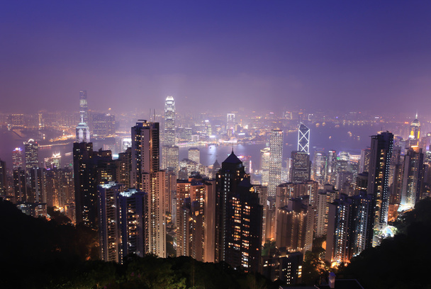 Hongkong-sziget - Fotó, kép