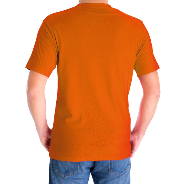 T-Shirt - Photo, image