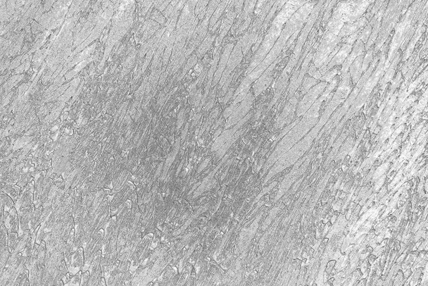 texture grunge grasse avec des rayures et des fissures - Photo, image