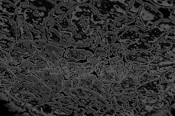 abstrakter Grunge grauer Hintergrund - Foto, Bild